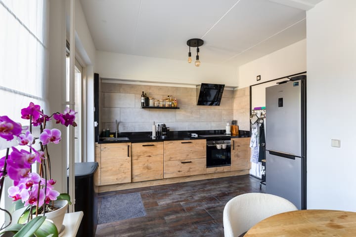 Foto 5 van Hoornklaver 1