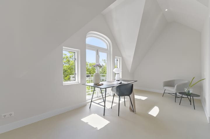 Photo 13 of Bospolderplein 6-C