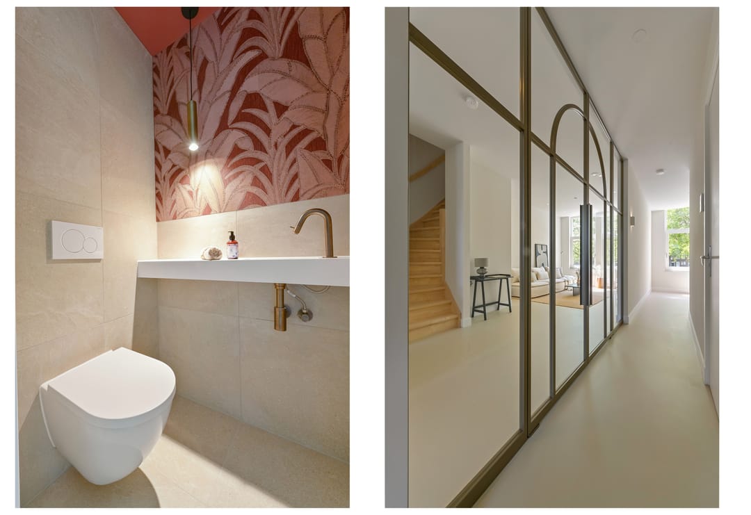 Foto 16 van Bospolderplein 6-B