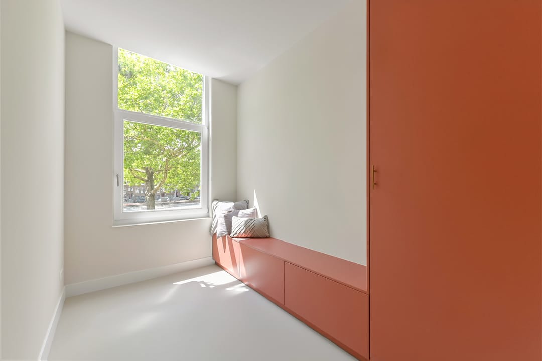 Foto 17 van Bospolderplein 6-B