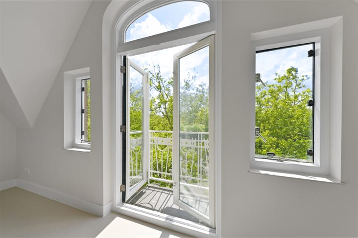 Photo 15 of Bospolderplein 6-C