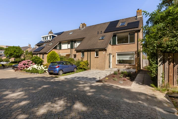 Foto 7 van Hoornklaver 1