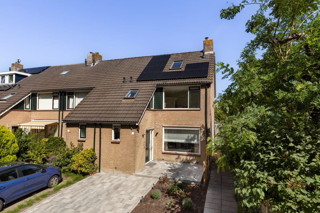 Foto 8 van Hoornklaver 1