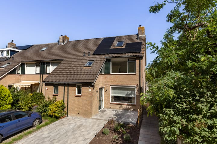 Foto 8 van Hoornklaver 1