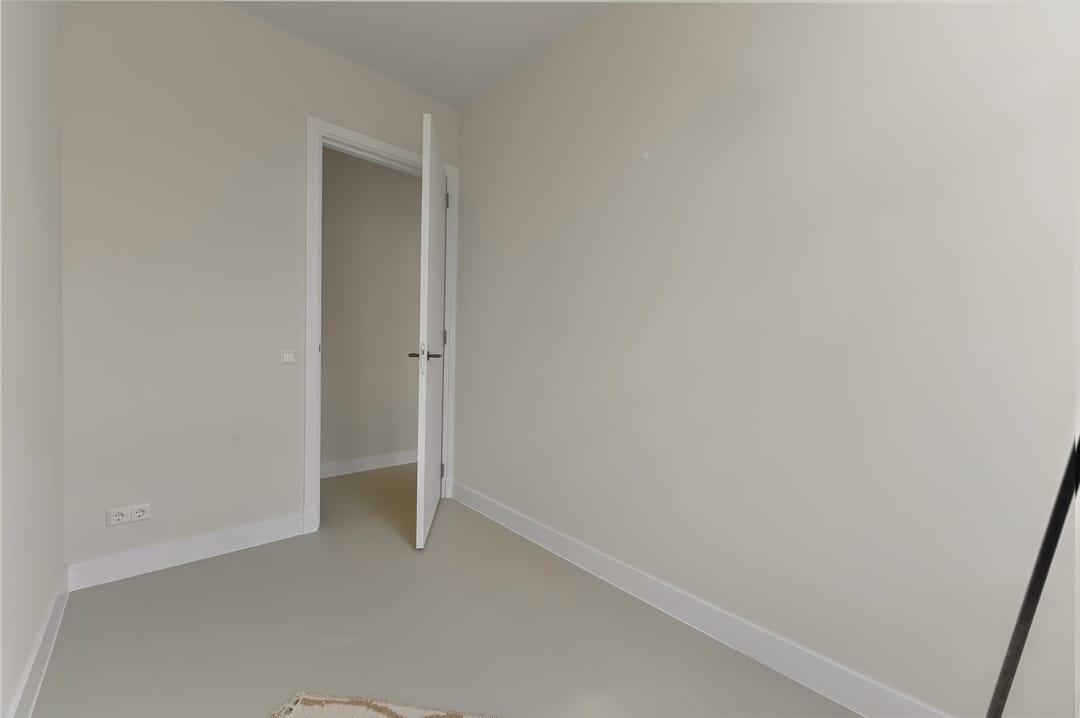 Foto 22 van Bospolderplein 6-B