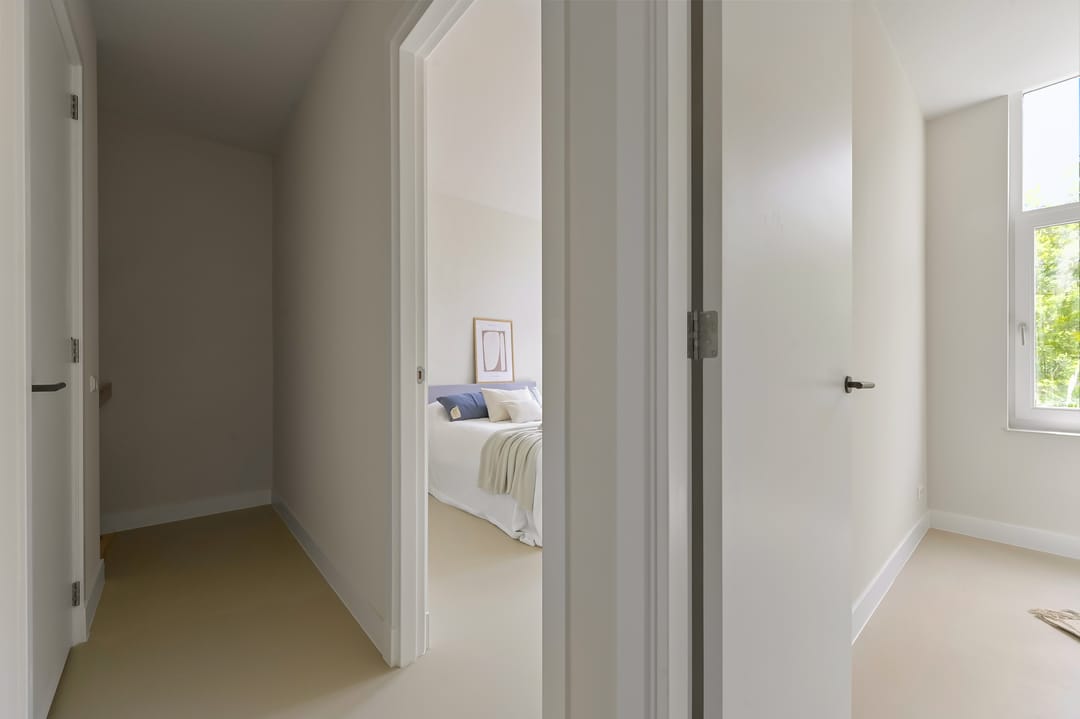 Foto 23 van Bospolderplein 6-B