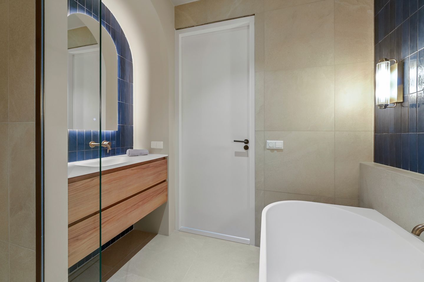 Foto 25 van Bospolderplein 6-B