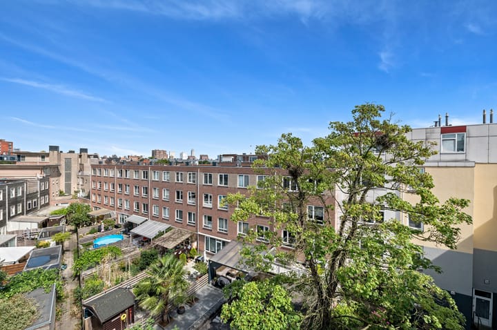 Photo 24 of Bospolderplein 6-C