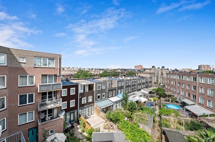 Photo 25 of Bospolderplein 6-C