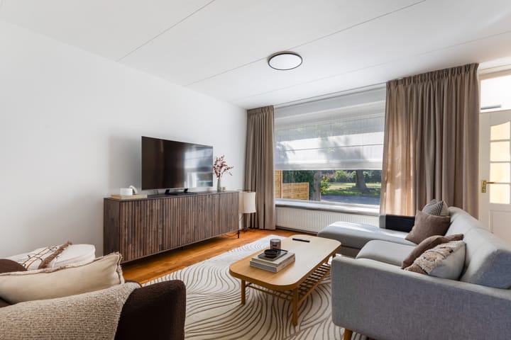 Foto 15 van Hoornklaver 1