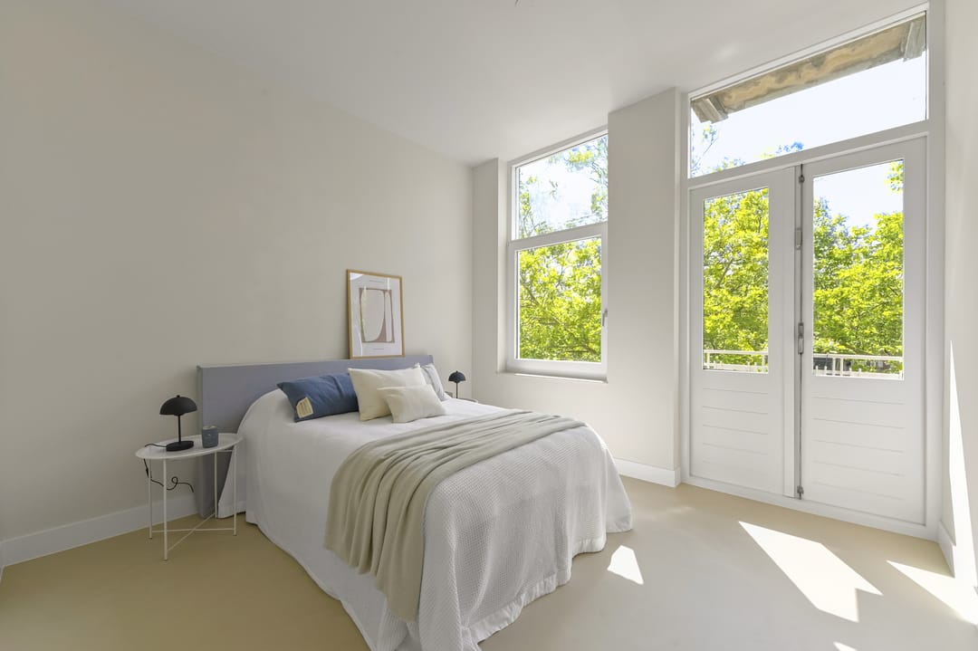 Foto 28 van Bospolderplein 6-B