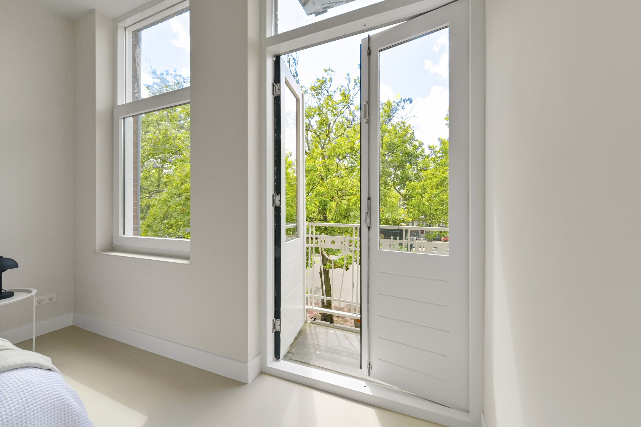 Foto 30 van Bospolderplein 6-B