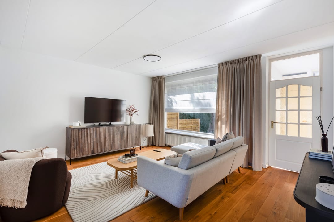 Foto 17 van Hoornklaver 1