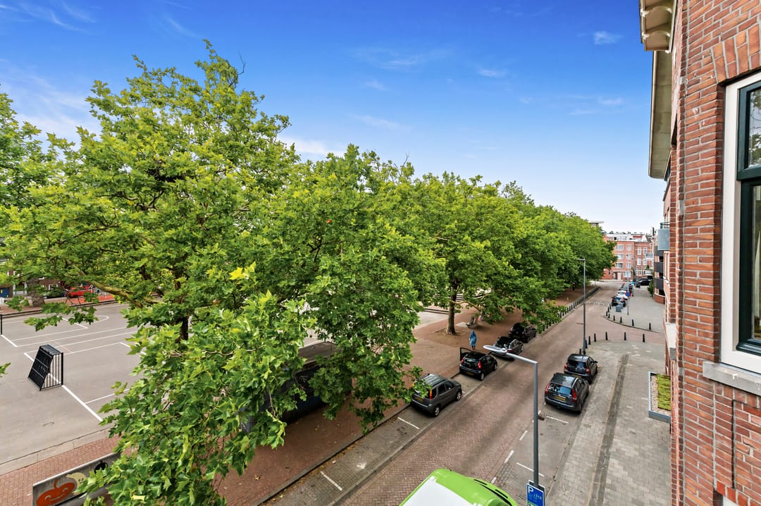 Foto 31 van Bospolderplein 6-B