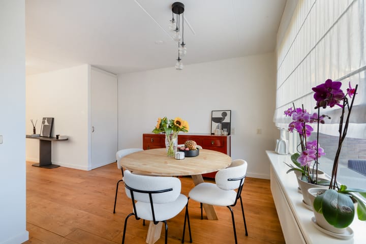 Foto 19 van Hoornklaver 1