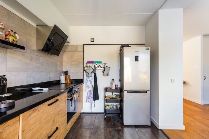 Foto 20 van Hoornklaver 1