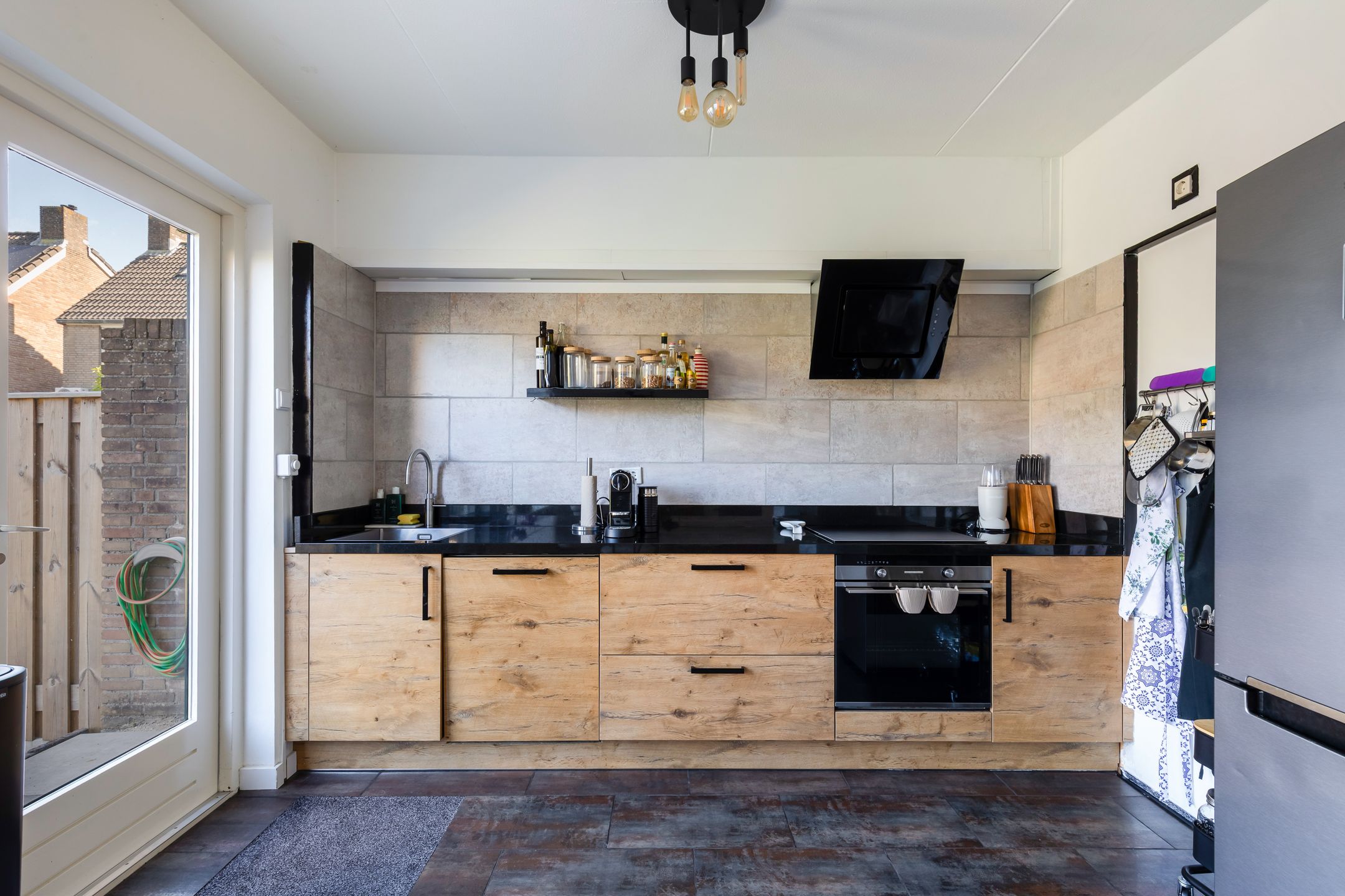 Foto 21 van Hoornklaver 1