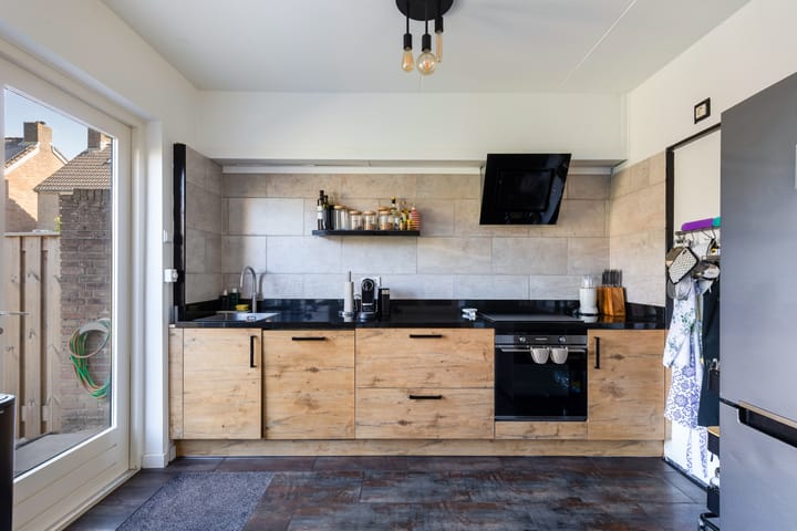 Foto 21 van Hoornklaver 1