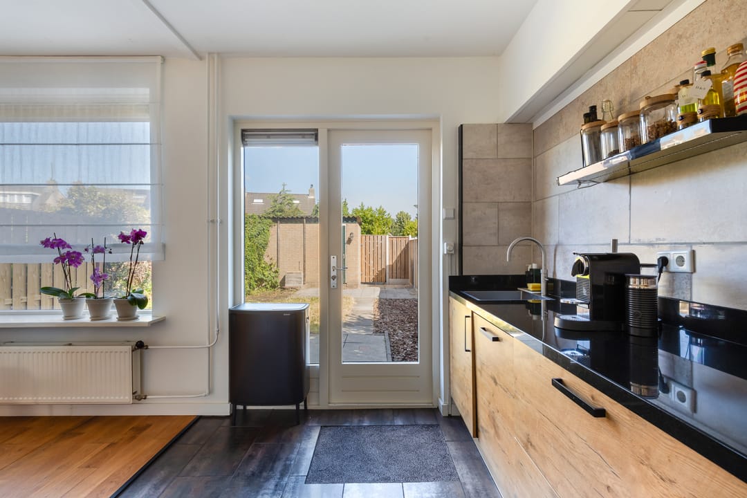 Foto 23 van Hoornklaver 1