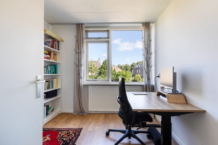 Foto 28 van Hoornklaver 1