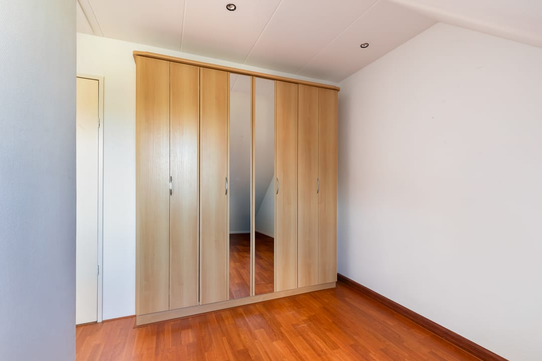 Foto 37 van Hoornklaver 1