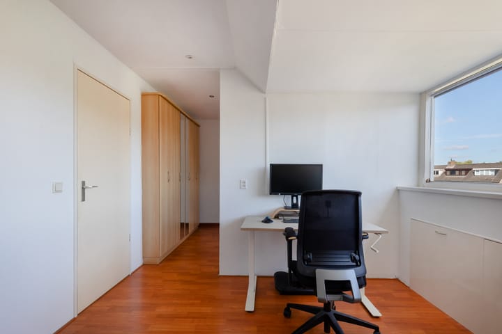 Foto 39 van Hoornklaver 1