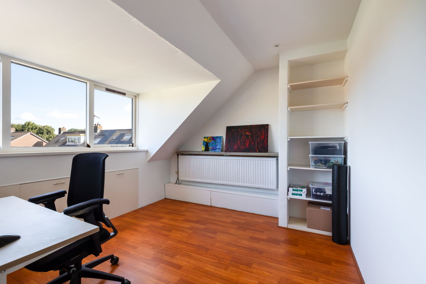 Foto 40 van Hoornklaver 1