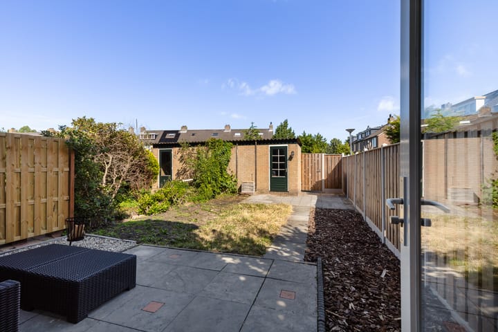 Foto 43 van Hoornklaver 1