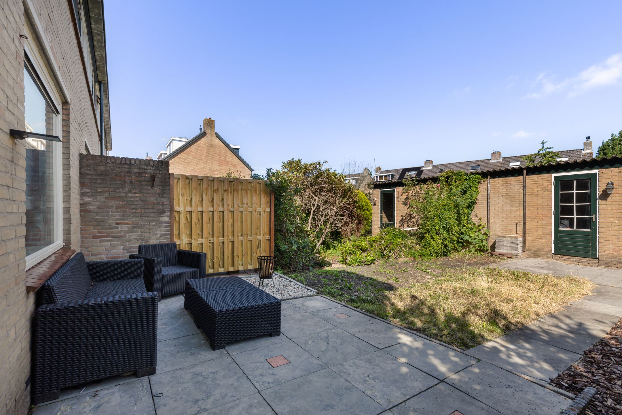 Foto 45 van Hoornklaver 1