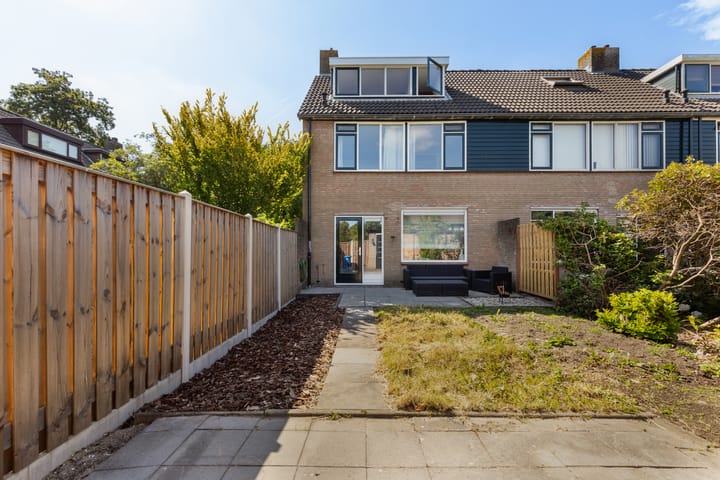 Foto 46 van Hoornklaver 1