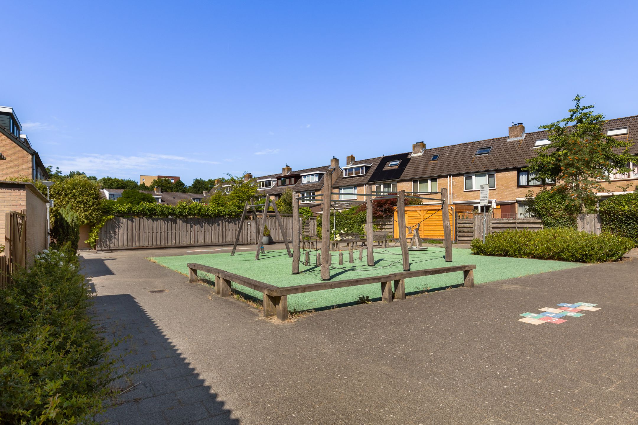 Foto 48 van Hoornklaver 1