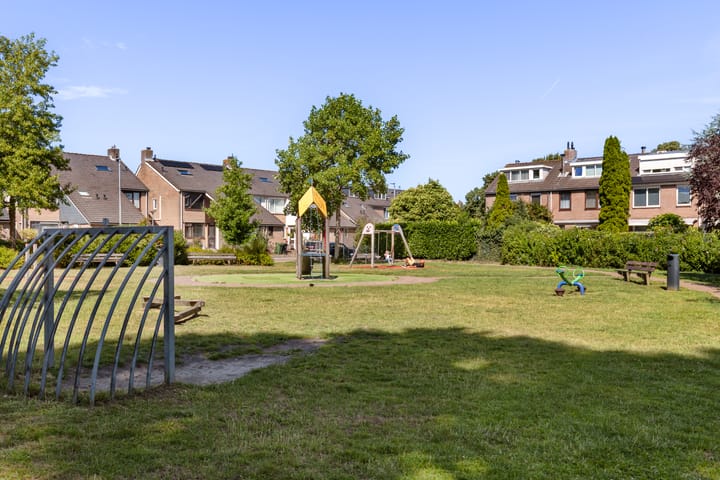 Foto 49 van Hoornklaver 1