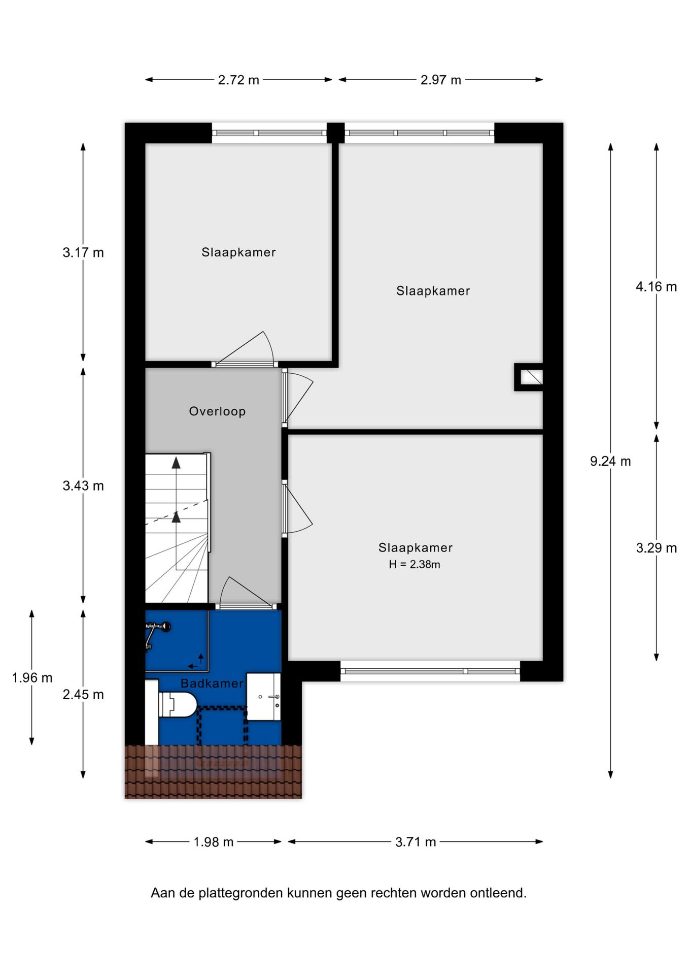 Foto 50 van Hoornklaver 1
