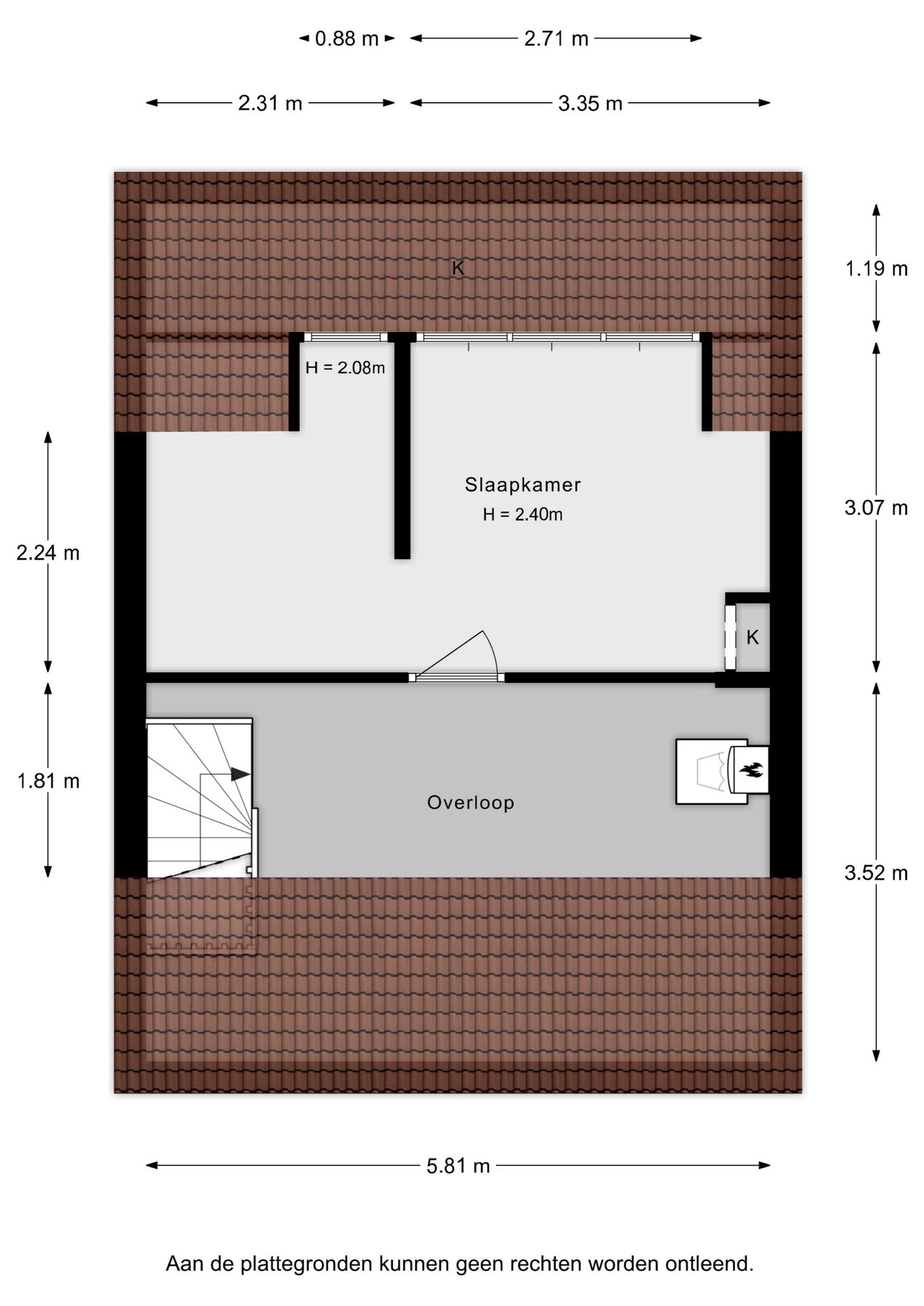 Foto 51 van Hoornklaver 1