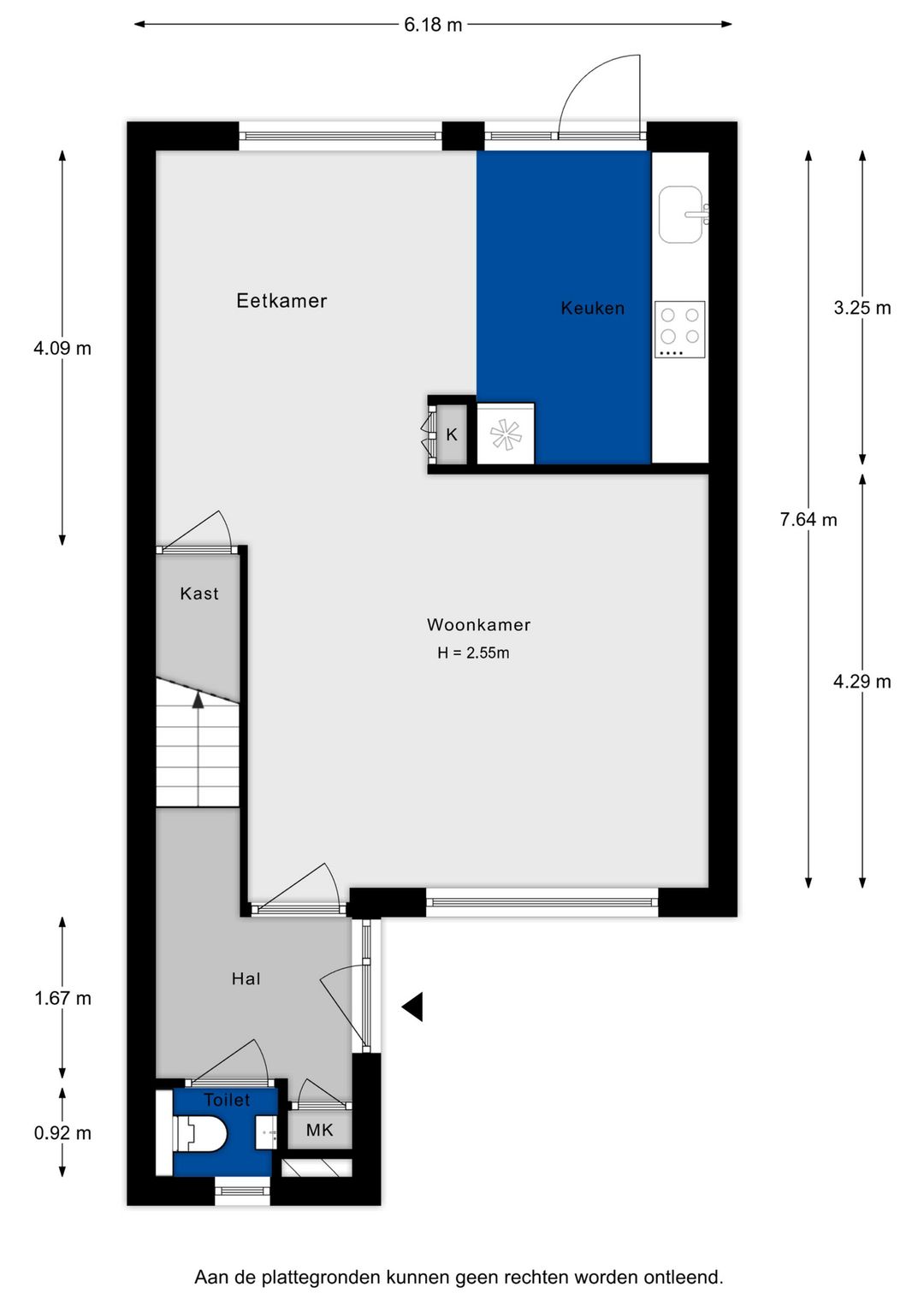 Foto 52 van Hoornklaver 1