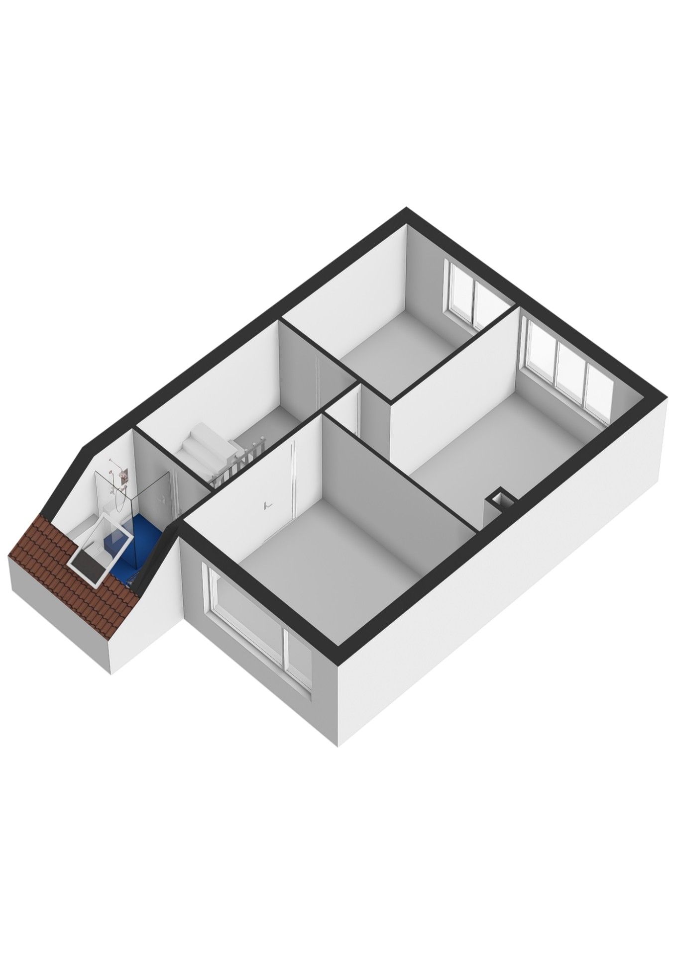 Foto 54 van Hoornklaver 1