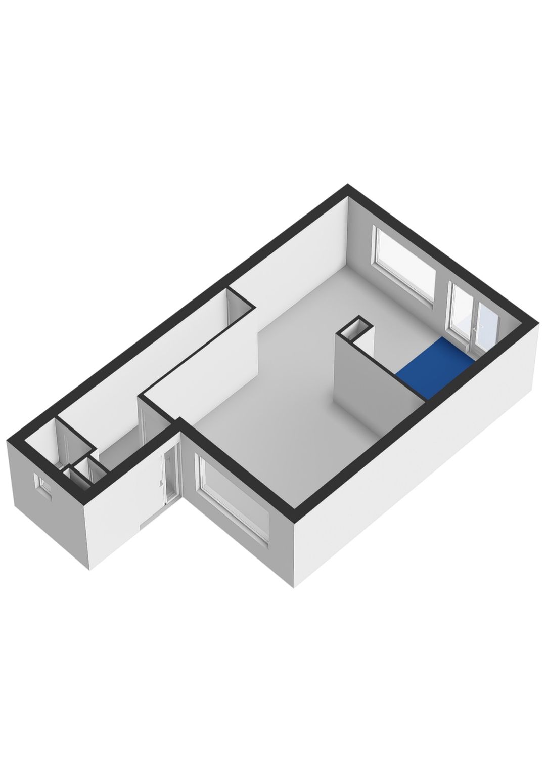 Foto 56 van Hoornklaver 1