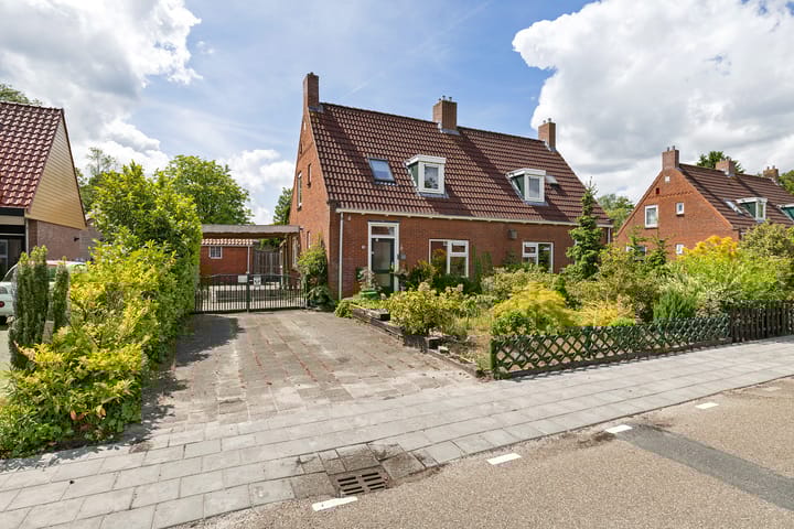 Foto 1 van Gorredijksterweg 9