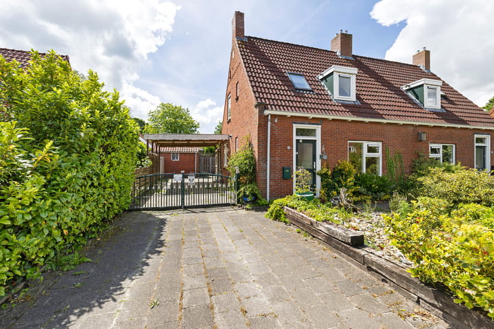 Foto 4 van Gorredijksterweg 9