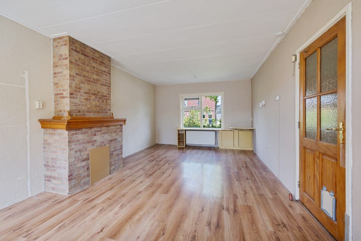 Foto 6 van Gorredijksterweg 9