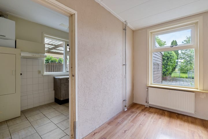 Foto 8 van Gorredijksterweg 9