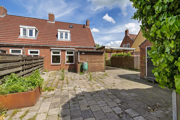 Foto 16 van Gorredijksterweg 9