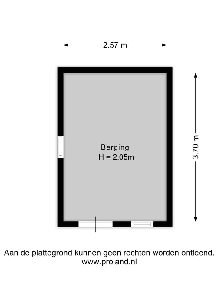 Foto 25 van Gorredijksterweg 9