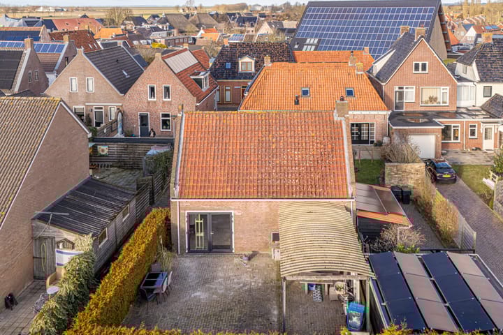 Foto 2 van Tsjerkestrjitte 6-A