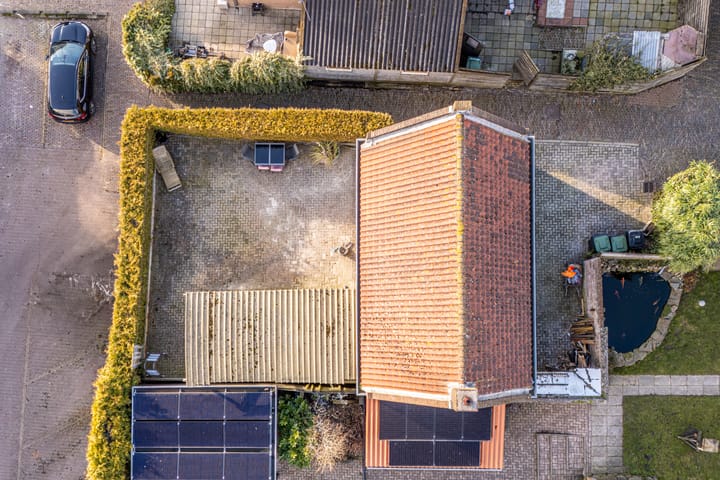 Foto 3 van Tsjerkestrjitte 6-A