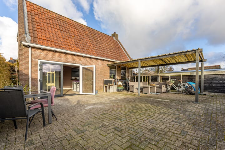 Foto 4 van Tsjerkestrjitte 6-A