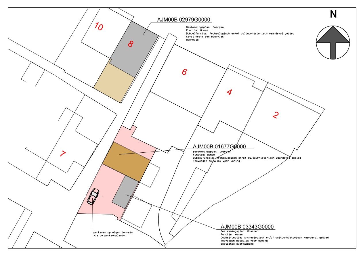 Foto 5 van Tsjerkestrjitte 6-A