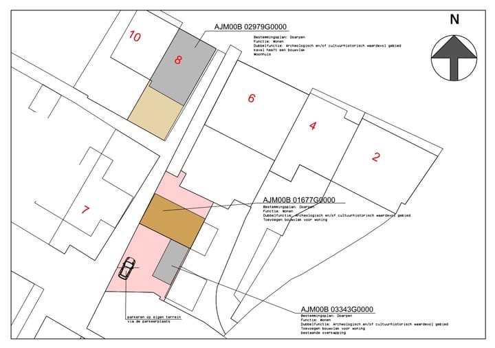 Foto 5 van Tsjerkestrjitte 6-A