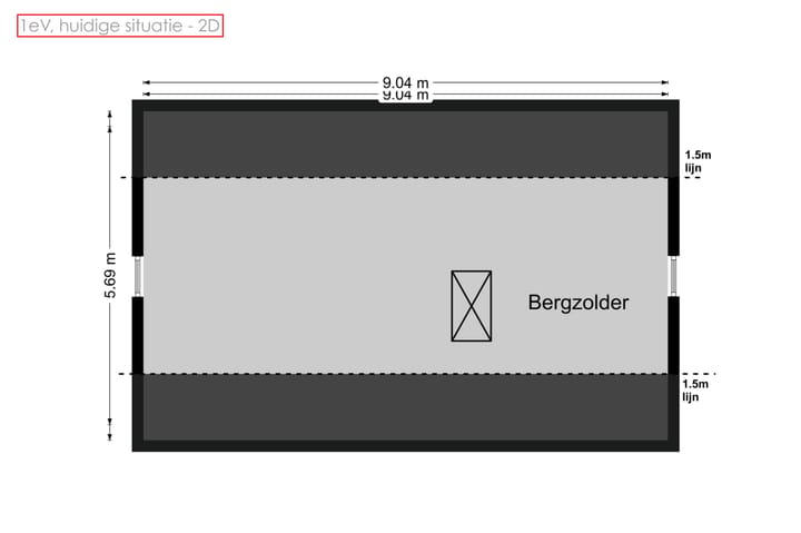 Foto 7 van Tsjerkestrjitte 6-A