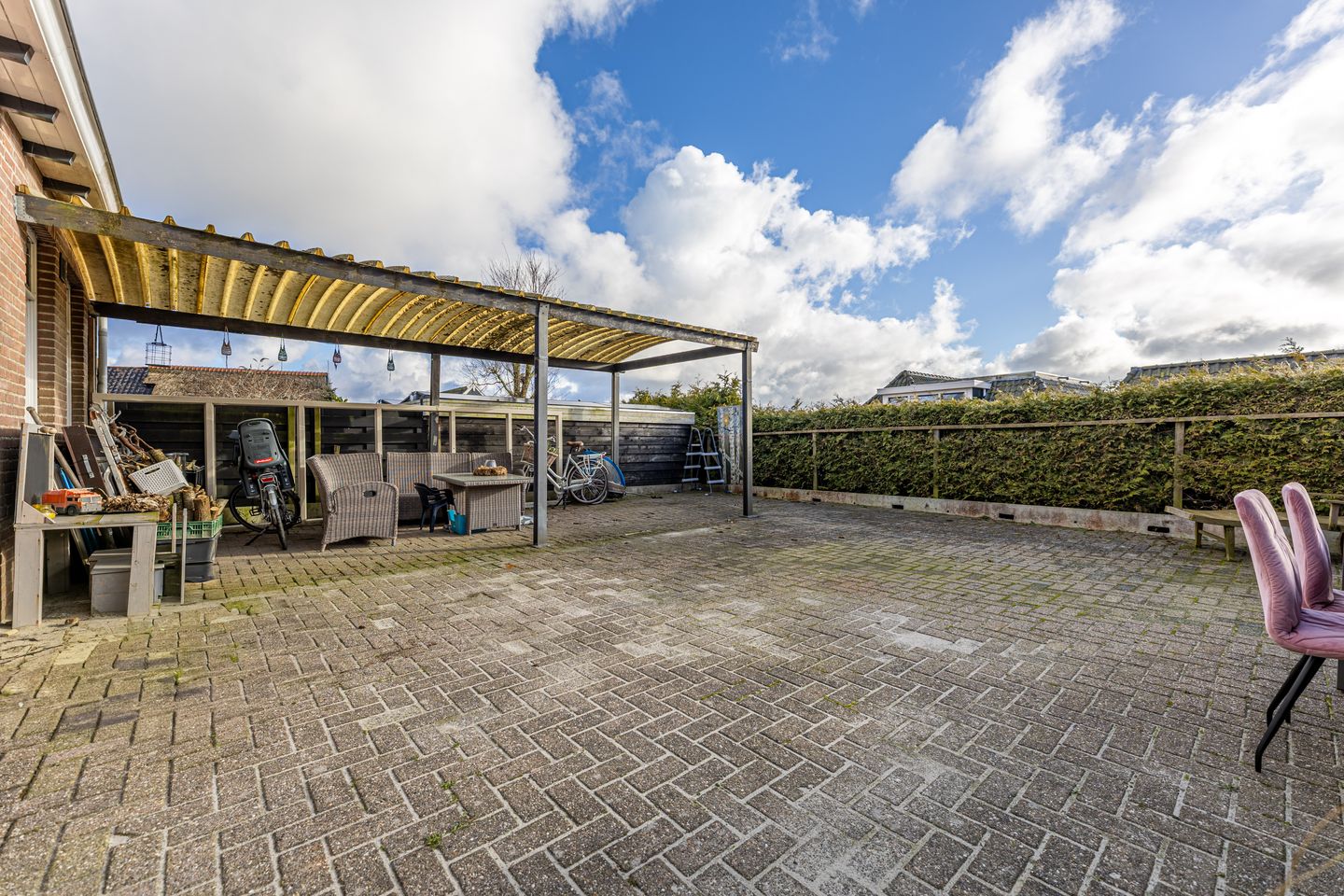 Foto 10 van Tsjerkestrjitte 6-A